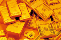 A股纳入MSCI首月 北上资金净买入近285亿元