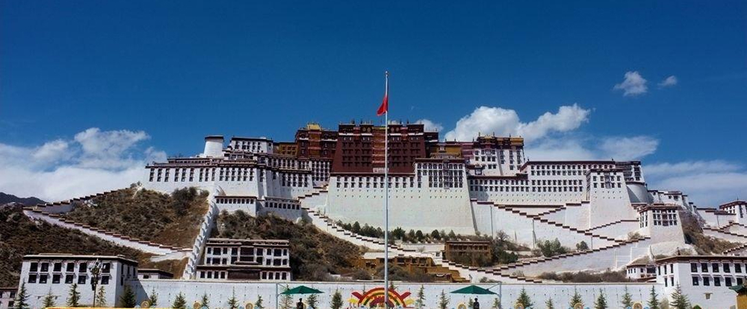 西藏锦绣商品交易中心